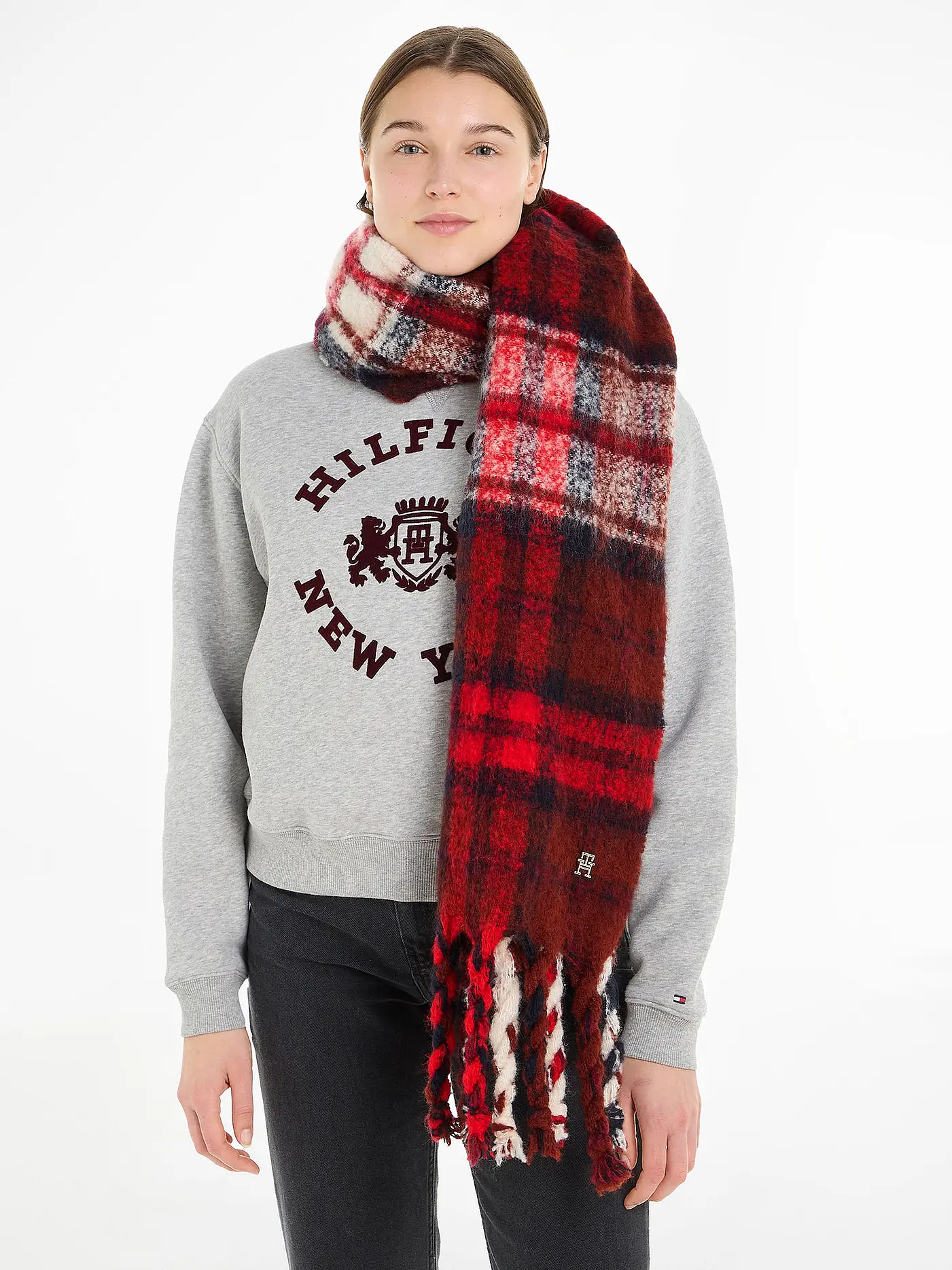TOMMY HILFIGER | Schal | 